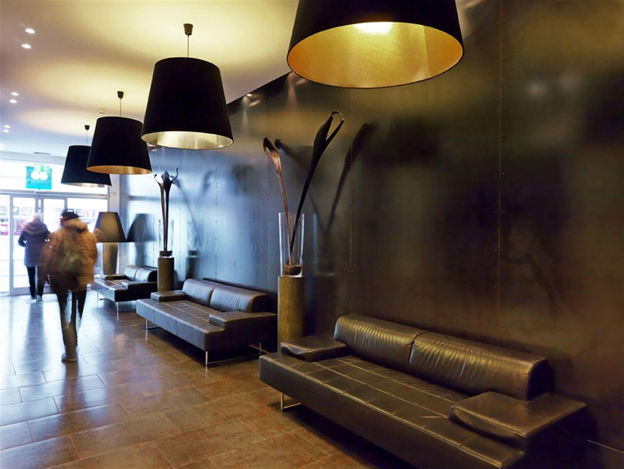 Mani Apartments 레이캬비크 외부 사진