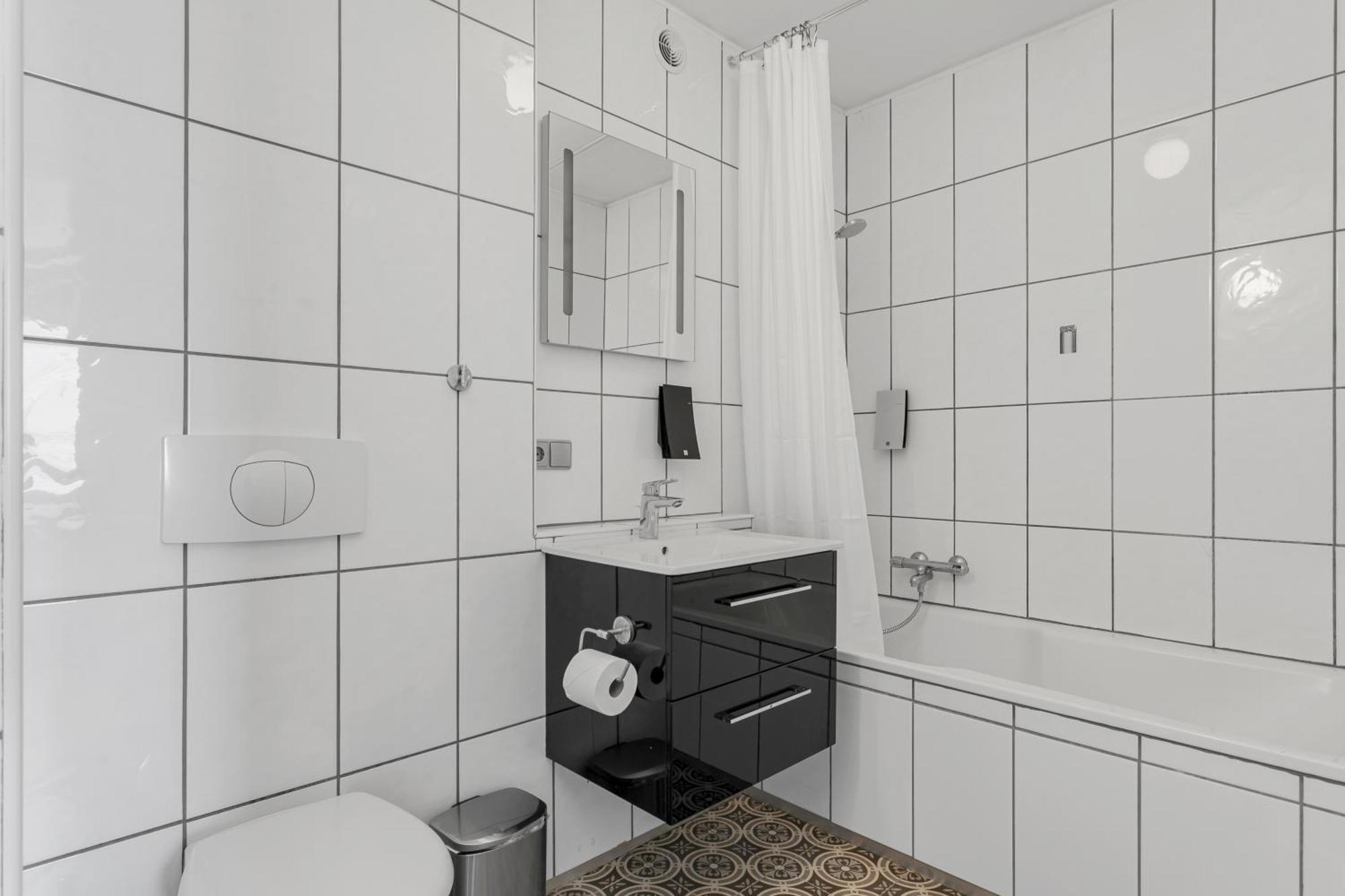 Mani Apartments 레이캬비크 외부 사진