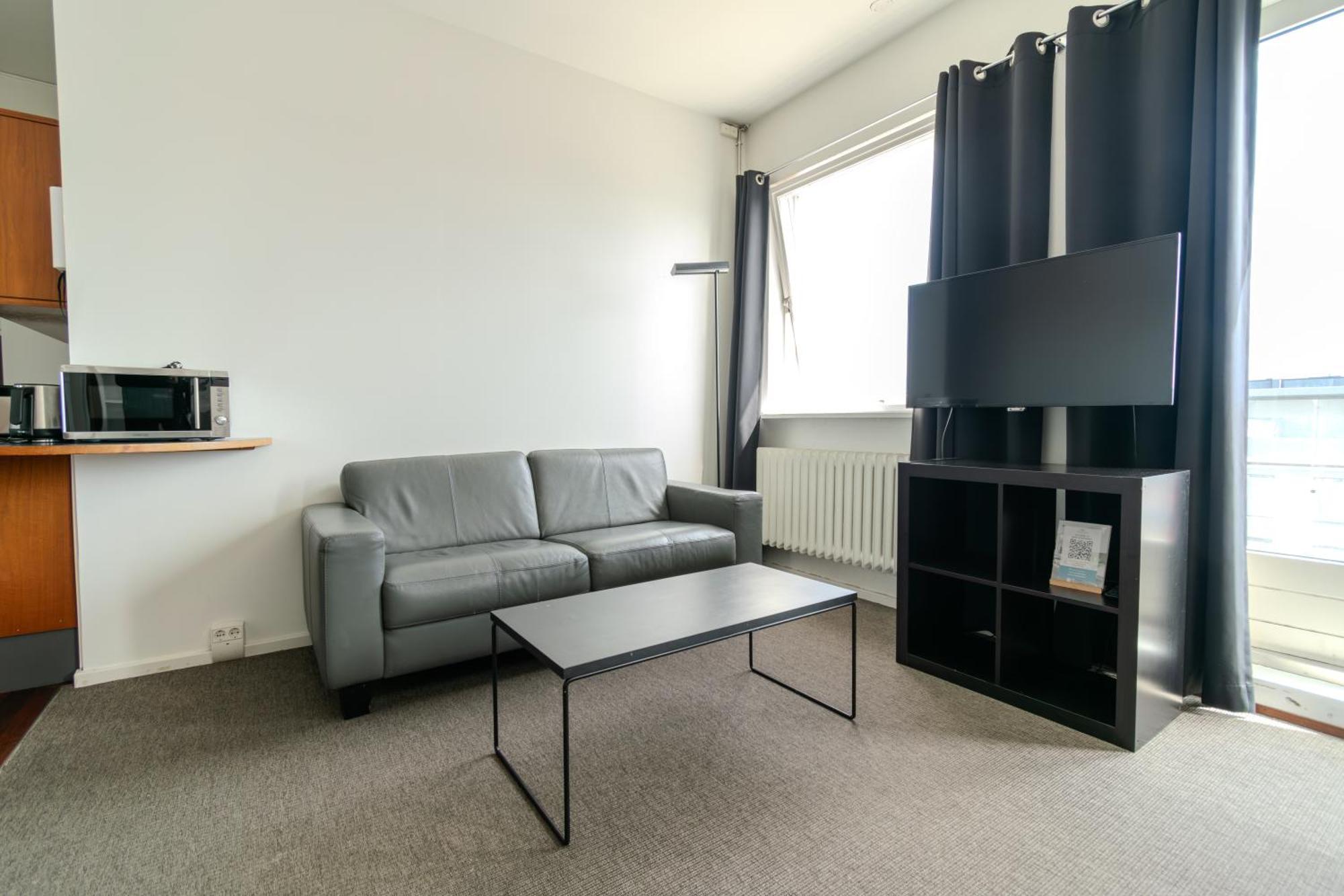 Mani Apartments 레이캬비크 외부 사진