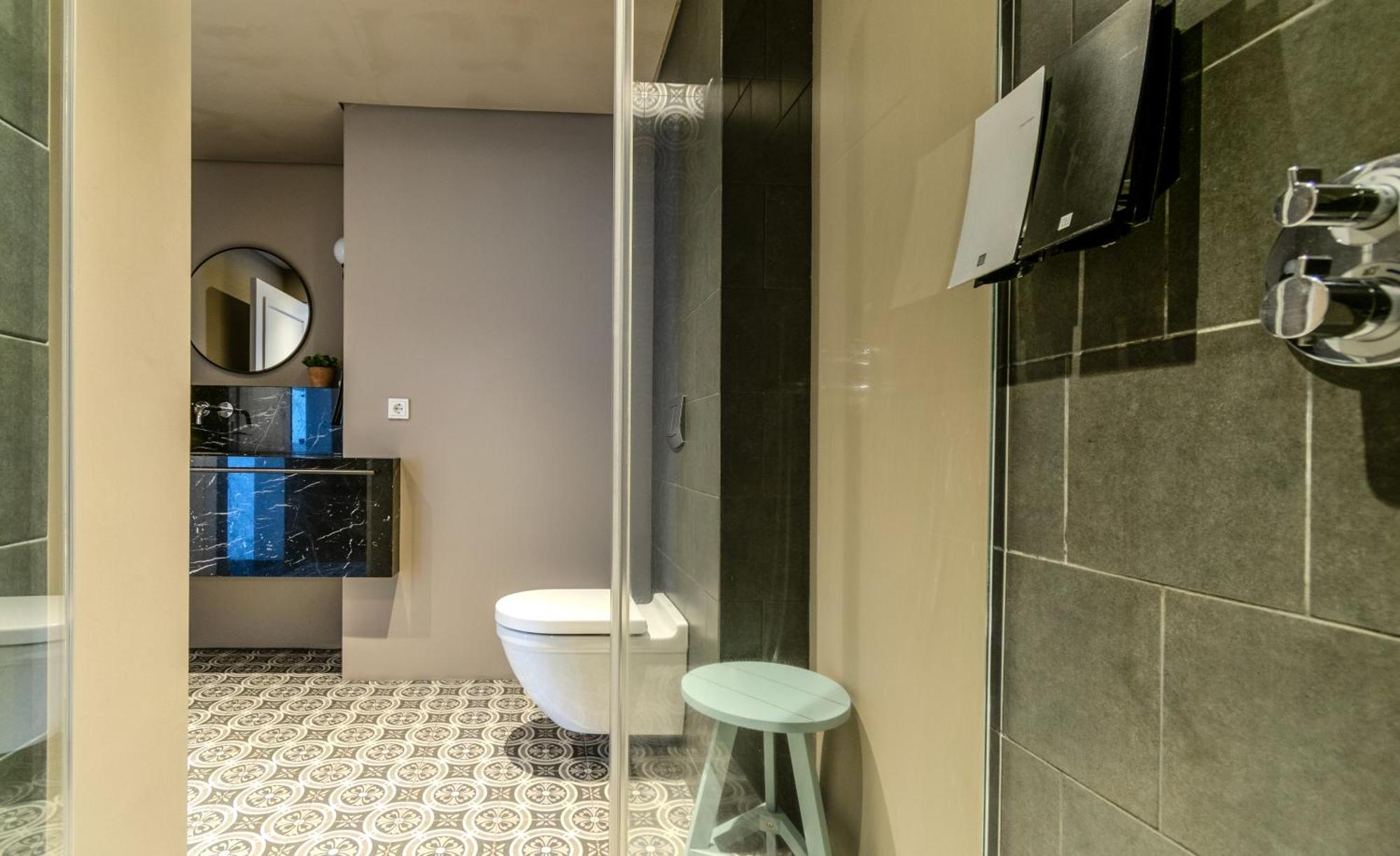 Mani Apartments 레이캬비크 외부 사진